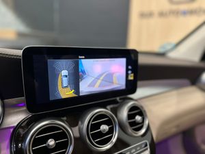 Mercedes Clase GLC GLC 220 d 4MATIC EXCLUSIVE  - Foto 15