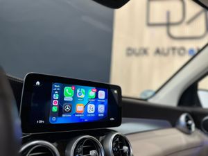 Mercedes Clase GLC GLC 220 d 4MATIC EXCLUSIVE  - Foto 17