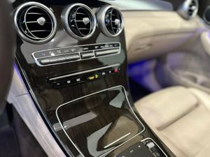 Mercedes Clase GLC GLC 220 d 4MATIC EXCLUSIVE  - Foto 26