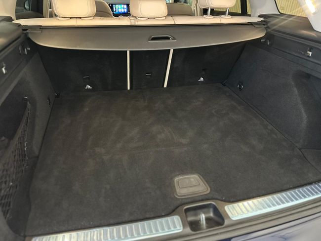 Mercedes Clase GLC GLC 220 d 4MATIC EXCLUSIVE  - Foto 11