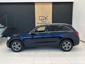 Mercedes Clase GLC GLC 220 d 4MATIC EXCLUSIVE  - Foto 4