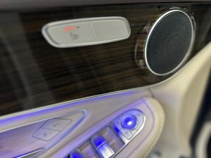 Mercedes Clase GLC GLC 220 d 4MATIC EXCLUSIVE  - Foto 35