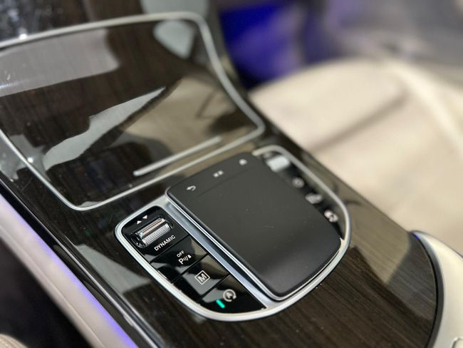 Mercedes Clase GLC GLC 220 d 4MATIC EXCLUSIVE  - Foto 25