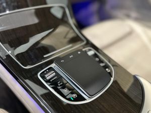 Mercedes Clase GLC GLC 220 d 4MATIC EXCLUSIVE  - Foto 25