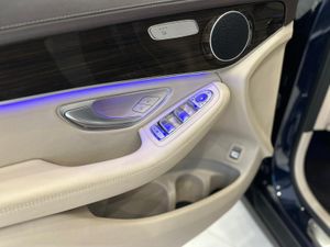 Mercedes Clase GLC GLC 220 d 4MATIC EXCLUSIVE  - Foto 36