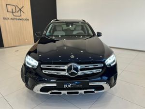 Mercedes Clase GLC GLC 220 d 4MATIC EXCLUSIVE  - Foto 12