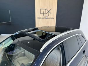 Mercedes Clase GLC GLC 220 d 4MATIC EXCLUSIVE  - Foto 5