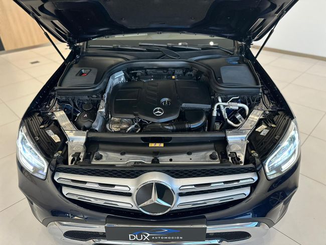 Mercedes Clase GLC GLC 220 d 4MATIC EXCLUSIVE  - Foto 13