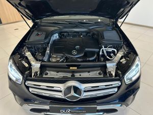 Mercedes Clase GLC GLC 220 d 4MATIC EXCLUSIVE  - Foto 13