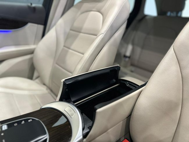 Mercedes Clase GLC GLC 220 d 4MATIC EXCLUSIVE  - Foto 24