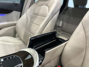 Mercedes Clase GLC GLC 220 d 4MATIC EXCLUSIVE  - Foto 24