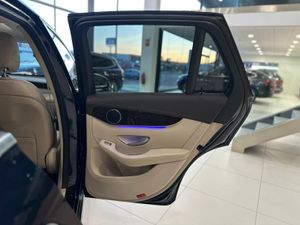 Mercedes Clase GLC GLC 220 d 4MATIC EXCLUSIVE  - Foto 38