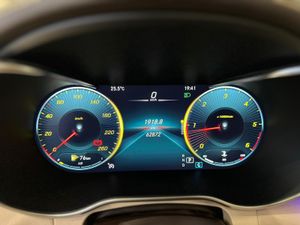 Mercedes Clase GLC GLC 220 d 4MATIC EXCLUSIVE  - Foto 21