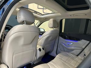 Mercedes Clase GLC GLC 220 d 4MATIC EXCLUSIVE  - Foto 30