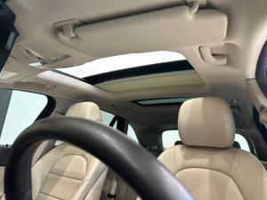 Mercedes Clase GLC GLC 220 d 4MATIC EXCLUSIVE  - Foto 19
