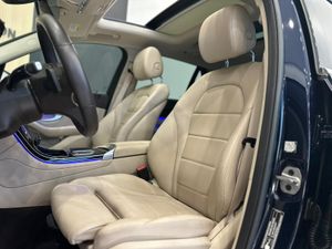 Mercedes Clase GLC GLC 220 d 4MATIC EXCLUSIVE  - Foto 29