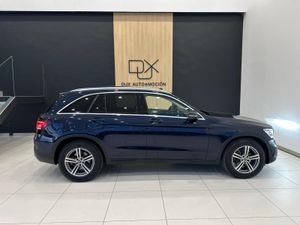 Mercedes Clase GLC GLC 220 d 4MATIC EXCLUSIVE  - Foto 6