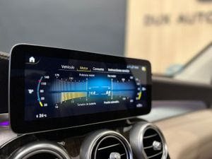 Mercedes Clase GLC GLC 220 d 4MATIC EXCLUSIVE  - Foto 16