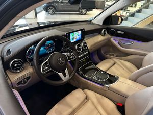 Mercedes Clase GLC GLC 220 d 4MATIC EXCLUSIVE  - Foto 34