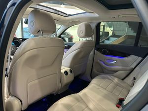 Mercedes Clase GLC GLC 220 d 4MATIC EXCLUSIVE  - Foto 33