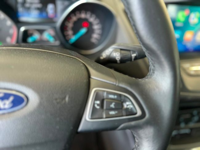 Ford Kuga Trend+ 1.5 EcoBoost 88kW (120CV) 4x2  - Foto 16