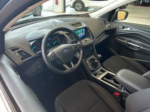 Ford Kuga Trend+ 1.5 EcoBoost 88kW (120CV) 4x2  - Foto 28