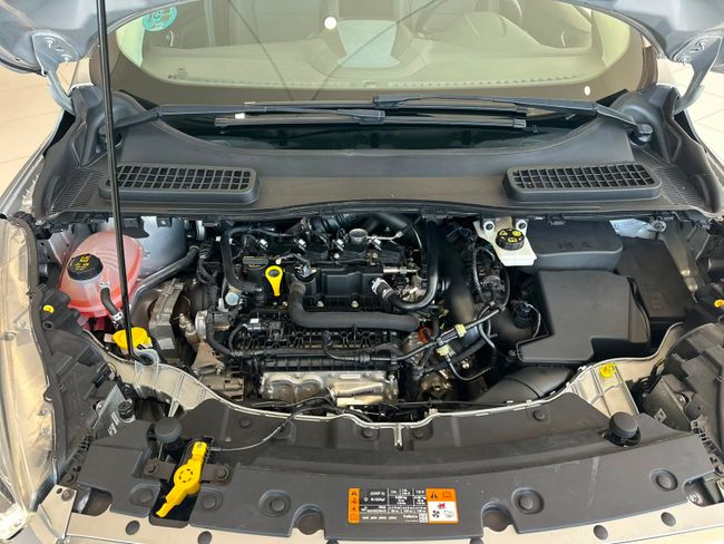 Ford Kuga Trend+ 1.5 EcoBoost 88kW (120CV) 4x2  - Foto 9