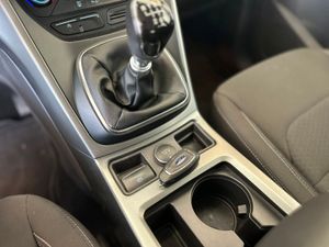 Ford Kuga Trend+ 1.5 EcoBoost 88kW (120CV) 4x2  - Foto 17