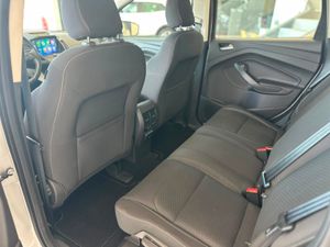 Ford Kuga Trend+ 1.5 EcoBoost 88kW (120CV) 4x2  - Foto 30