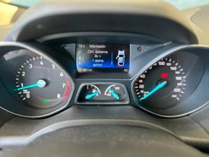 Ford Kuga Trend+ 1.5 EcoBoost 88kW (120CV) 4x2  - Foto 14