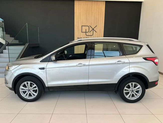 Ford Kuga Trend+ 1.5 EcoBoost 88kW (120CV) 4x2  - Foto 5