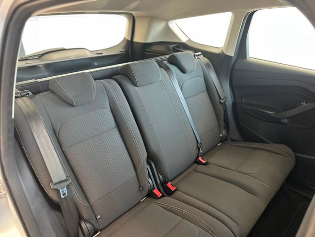 Ford Kuga Trend+ 1.5 EcoBoost 88kW (120CV) 4x2  - Foto 27