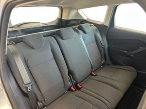 Ford Kuga Trend+ 1.5 EcoBoost 88kW (120CV) 4x2  - Foto 27