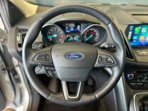 Ford Kuga Trend+ 1.5 EcoBoost 88kW (120CV) 4x2  - Foto 13