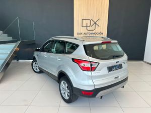 Ford Kuga Trend+ 1.5 EcoBoost 88kW (120CV) 4x2  - Foto 3