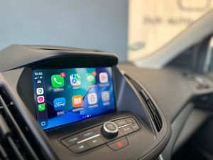 Ford Kuga Trend+ 1.5 EcoBoost 88kW (120CV) 4x2  - Foto 19