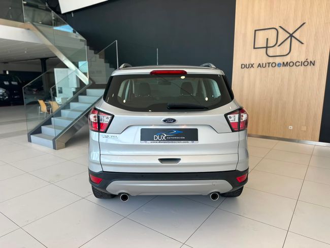 Ford Kuga Trend+ 1.5 EcoBoost 88kW (120CV) 4x2  - Foto 8