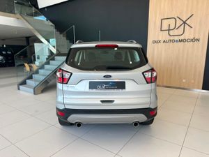 Ford Kuga Trend+ 1.5 EcoBoost 88kW (120CV) 4x2  - Foto 8