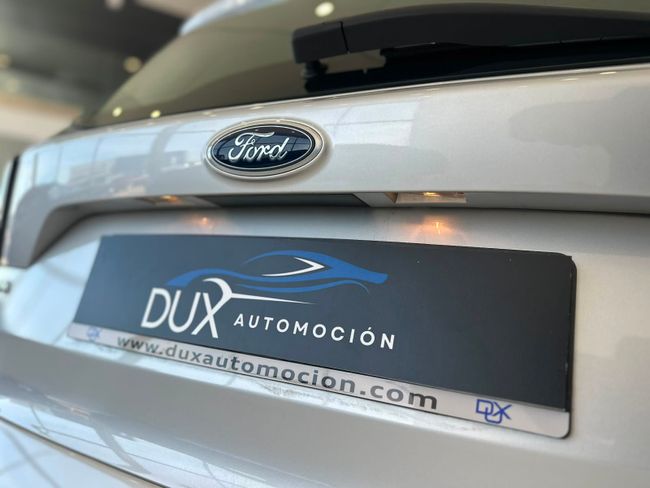 Ford Kuga Trend+ 1.5 EcoBoost 88kW (120CV) 4x2  - Foto 11