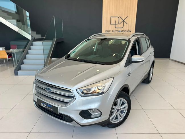 Ford Kuga Trend+ 1.5 EcoBoost 88kW (120CV) 4x2  - Foto 1