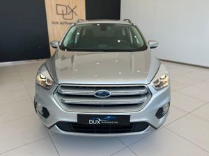 Ford Kuga Trend+ 1.5 EcoBoost 88kW (120CV) 4x2  - Foto 7