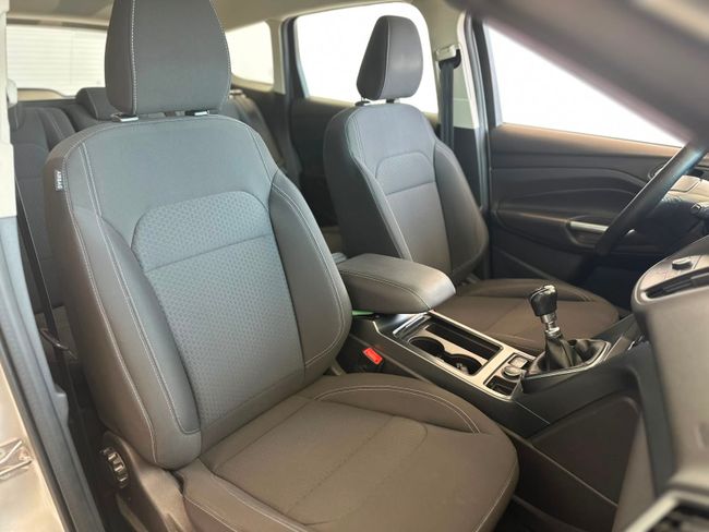 Ford Kuga Trend+ 1.5 EcoBoost 88kW (120CV) 4x2  - Foto 26