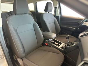 Ford Kuga Trend+ 1.5 EcoBoost 88kW (120CV) 4x2  - Foto 26