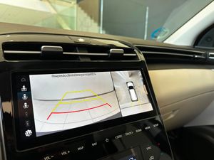 Hyundai Tucson 1.6 TGDI 169kW (230CV) HEV Style Aut 4x4  - Foto 27