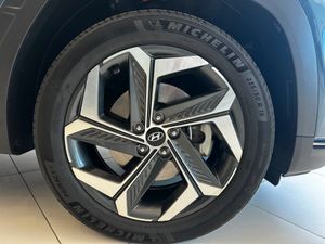 Hyundai Tucson 1.6 TGDI 169kW (230CV) HEV Style Aut 4x4  - Foto 7