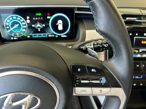 Hyundai Tucson 1.6 TGDI 169kW (230CV) HEV Style Aut 4x4  - Foto 23