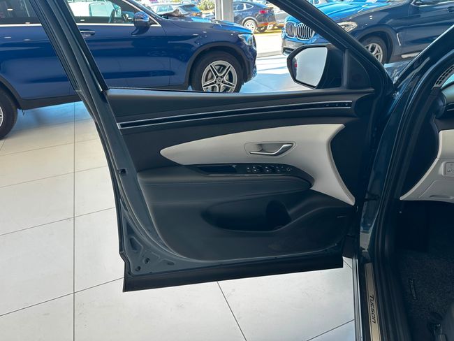 Hyundai Tucson 1.6 TGDI 169kW (230CV) HEV Style Aut 4x4  - Foto 45