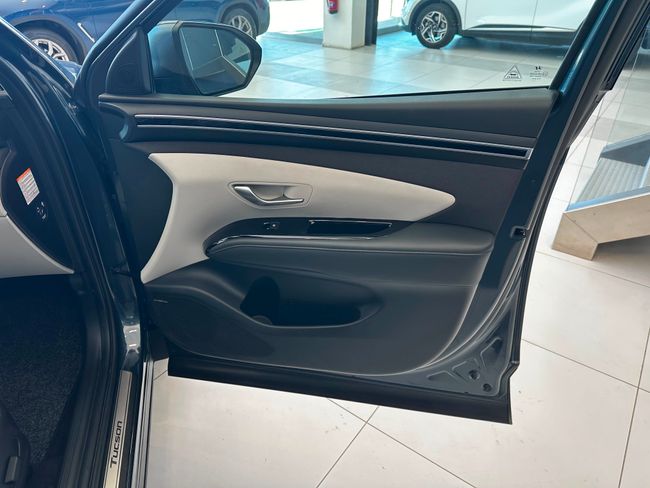 Hyundai Tucson 1.6 TGDI 169kW (230CV) HEV Style Aut 4x4  - Foto 46