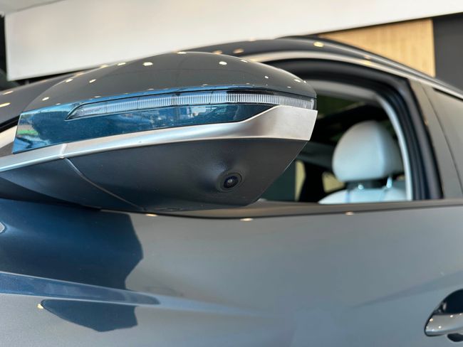 Hyundai Tucson 1.6 TGDI 169kW (230CV) HEV Style Aut 4x4  - Foto 17