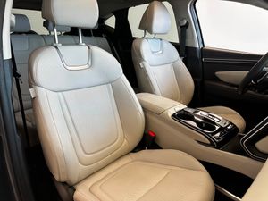 Hyundai Tucson 1.6 TGDI 169kW (230CV) HEV Style Aut 4x4  - Foto 6